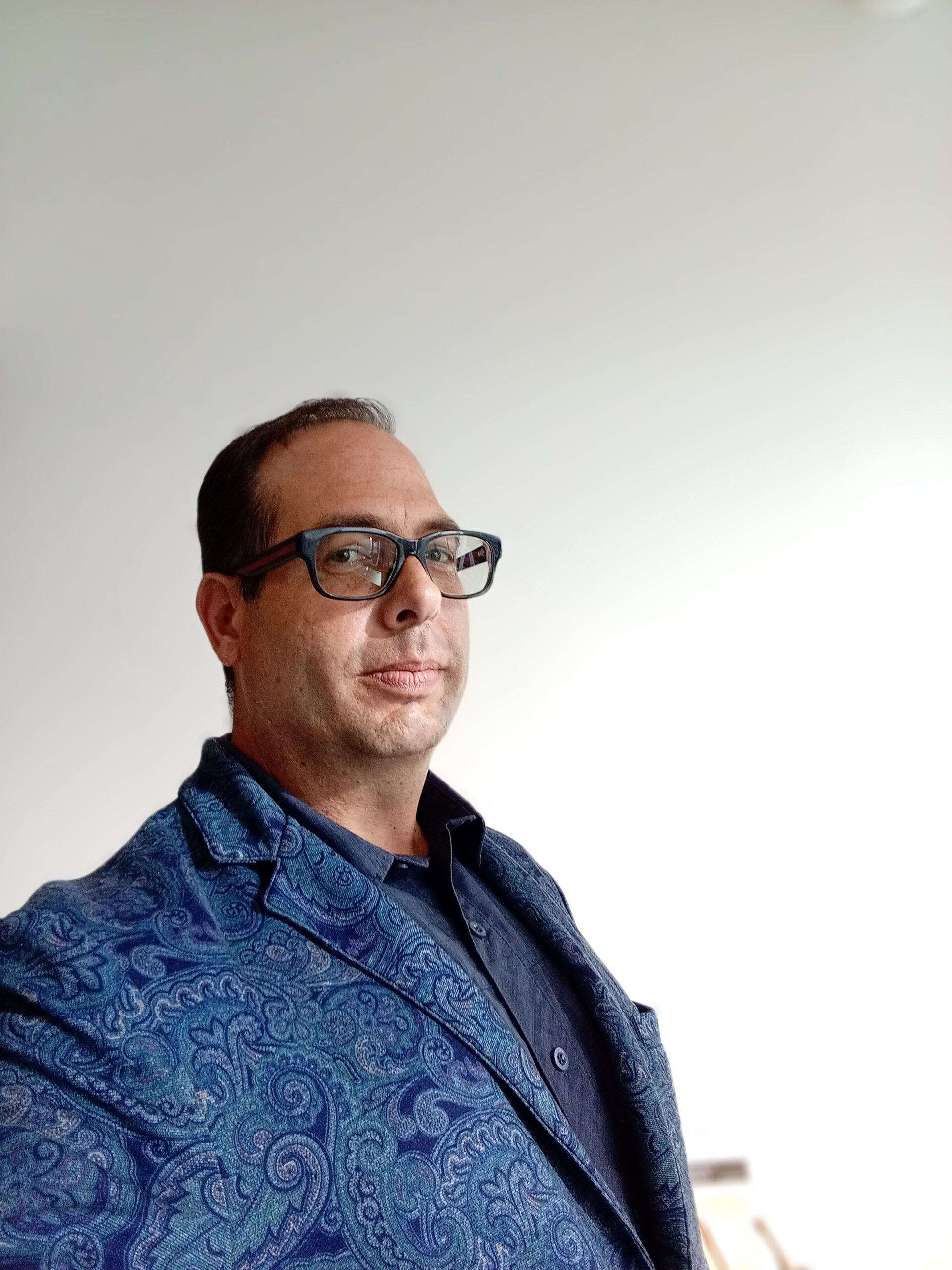 Mason Strathmore - Founder & Managing Director